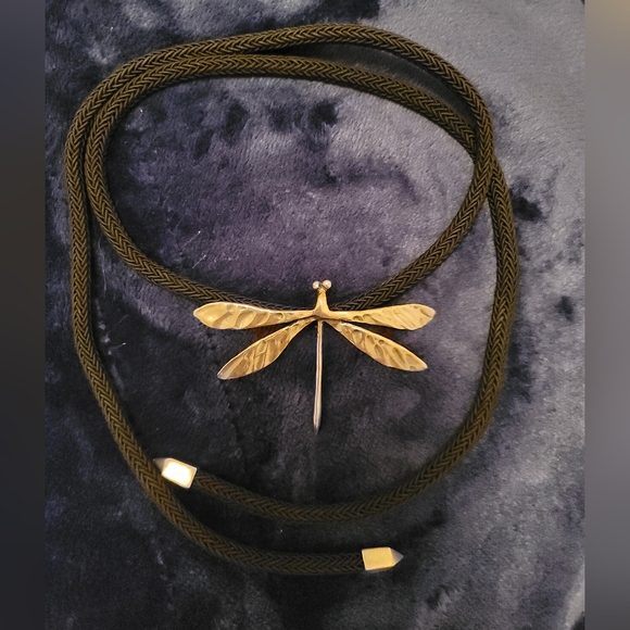 Clifton Nicholson Jewelry - Silver designer artist necklace